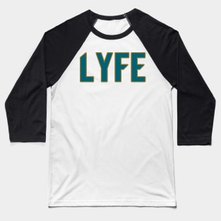 904 LYFE!!! Baseball T-Shirt